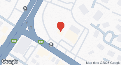 How to get to Les Cr&egrave;mes Glac&eacute;es Jonathan, La Prairie