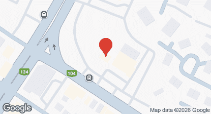 How to get to Les Cr&egrave;mes Glac&eacute;es Jonathan, La Prairie