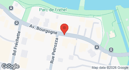 Comment se rendre à Tre Colori, Chambly