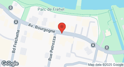 How to get to Tre Colori, Chambly