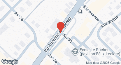 Comment se rendre à Nubo, Bois-des-Filion