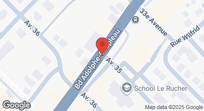 Comment se rendre à Nubo, Bois-des-Filion