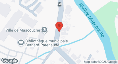 Comment se rendre à Rasmey Angkor, Mascouche