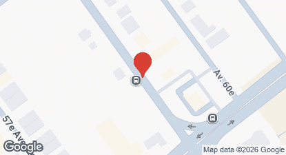 Comment se rendre à Samara, RDP-Pointe-aux-Trembles - Montr&eacute;al