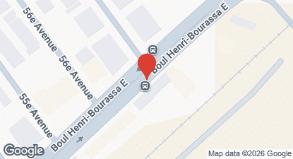 Comment se rendre à Pizzarella, RDP-Pointe-aux-Trembles - Montr&eacute;al