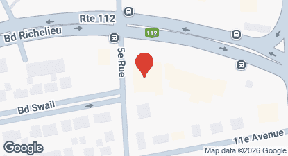 Comment se rendre à &Eacute;chalote, Richelieu