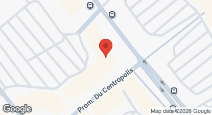 Comment se rendre à 3 Brasseurs, Chomedey - Laval