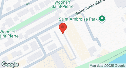 How to get to Brasserie McAuslan Brewery, Saint-Henri - Montreal