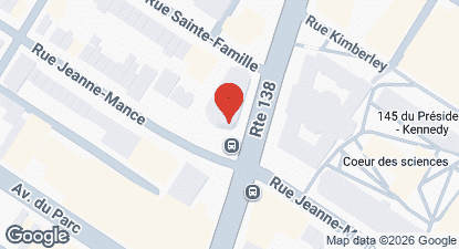 How to get to Benelux Brasserie Artisanale, Downtown - Montreal