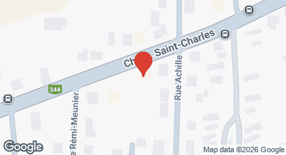 Comment se rendre à Pizza Nissa, Terrebonne/Lachenaie