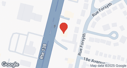 How to get to Benny & Co., RDP-Pointe-aux-Trembles - Montreal