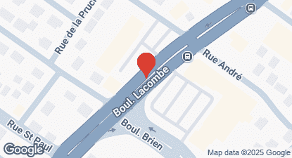 Comment se rendre à Okinawa, Le Gardeur