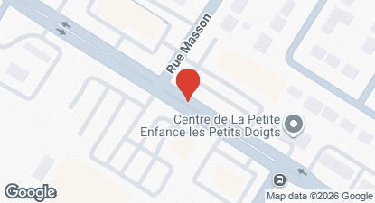 How to get to Cora D&eacute;jeuners et d&icirc;ners, Repentigny