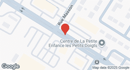 Comment se rendre à Cora D&eacute;jeuners et d&icirc;ners, Repentigny