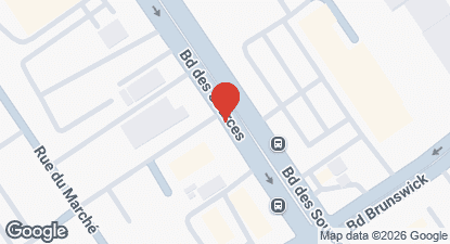 Comment se rendre à Wok Cafe, Dollard-des-Ormeaux