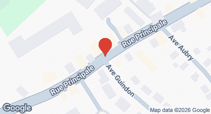 How to get to Papa Luigi, Saint-Sauveur