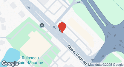 Comment se rendre à Le BAM - Bi&egrave;re au Menu, Bois-des-Filion