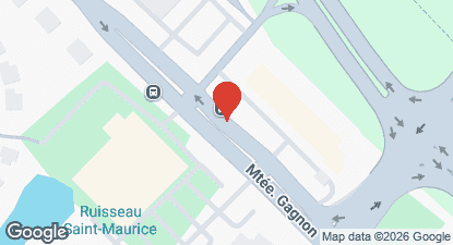 Comment se rendre à Le BAM - Bi&egrave;re au Menu, Bois-des-Filion