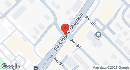 How to get to Brochetterie Bois des Filion Inc, Bois-des-Filion