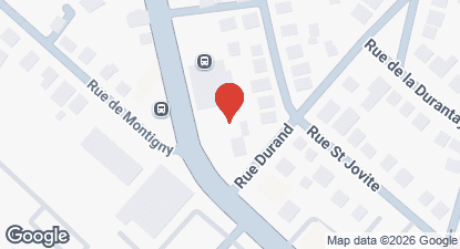 How to get to Villa D'Este - St-J&eacute;r&ocirc;me, Saint-J&eacute;r&ocirc;me