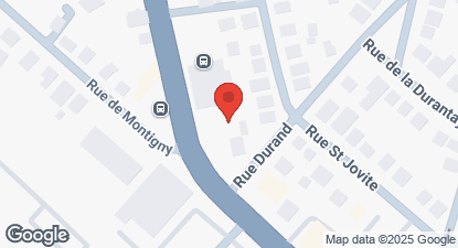 How to get to Villa D'Este - St-J&eacute;r&ocirc;me, Saint-J&eacute;r&ocirc;me