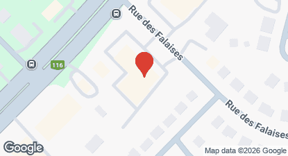 Comment se rendre à La Grand-M&egrave;re Poule, Mont-Saint-Hilaire