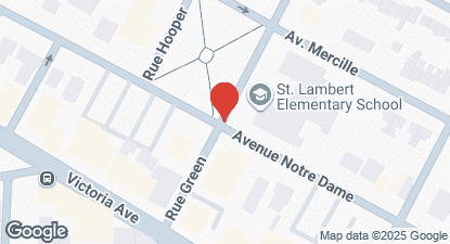 Comment se rendre à Primi Piatti, Saint-Lambert