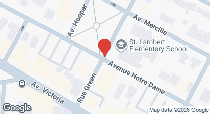 Comment se rendre à Primi Piatti, Saint-Lambert