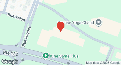 Comment se rendre à Eggsoleil, Delson