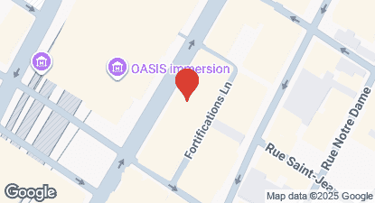 How to get to GaZette - Le Westin, Downtown - Montreal