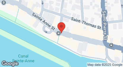 Comment se rendre à Bellevue Resto-Grill, Sainte-Anne-de-Bellevue