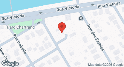 How to get to Club Touriste, Salaberry-de-Valleyfield