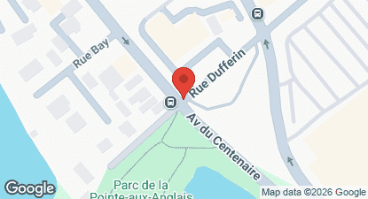 Comment se rendre à Toujours Mikes, Salaberry-de-Valleyfield