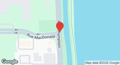 Comment se rendre à Casa Grecque, Saint-Jean-sur-Richelieu