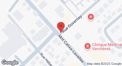 Comment se rendre à Pizza Welat, Verch&egrave;res