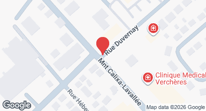 Comment se rendre à Pizza Welat, Verch&egrave;res