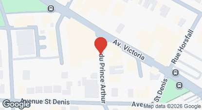 Comment se rendre à Zen Asia, Saint-Lambert