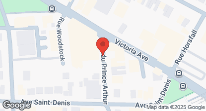 How to get to Zen Asia, Saint-Lambert