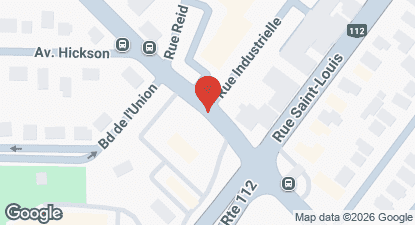 Comment se rendre à Pasta E Vino, Saint-Lambert