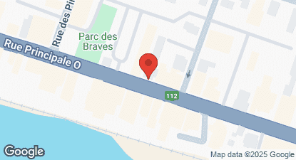 How to get to Sushi Shop, Magog