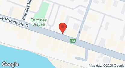 Comment se rendre à Sushi Shop, Magog