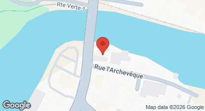 How to get to Benito Bistro Italien (Chez Benito), Magog