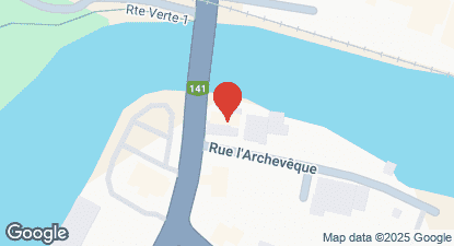 How to get to Benito Bistro Italien (Chez Benito), Magog