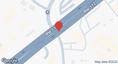 How to get to Jack-O-Restaurant, Sherbrooke