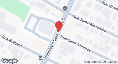 Comment se rendre à Miss Bella, Longueuil