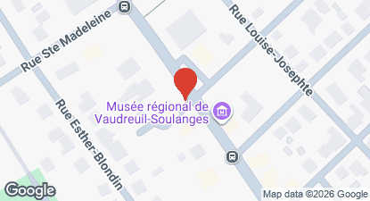 Comment se rendre à Pizzeria Quatre Saisons, Vaudreuil-Dorion