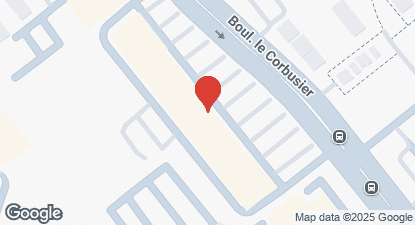 How to get to Piatti Pronti, Chomedey - Laval