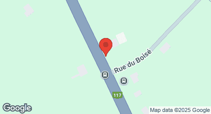 How to get to Buffet Chinois Ming Wah, Saint-J&eacute;r&ocirc;me