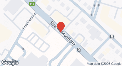 How to get to Casa Grecque, Saint-J&eacute;r&ocirc;me