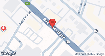 Comment se rendre à Casa Grecque, Saint-J&eacute;r&ocirc;me